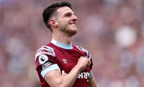 declan rice next club odds|Declan Rice Next Club Odds: Arsenal & Chelsea Still Favourites.